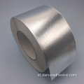 Self -athesive waterproof aluminium foil tape